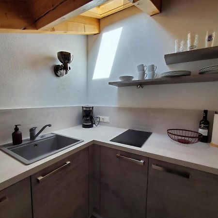 Ferienwohnung Gipfelstuermer Berchtesgaden Kültér fotó