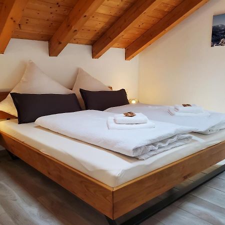 Ferienwohnung Gipfelstuermer Berchtesgaden Kültér fotó
