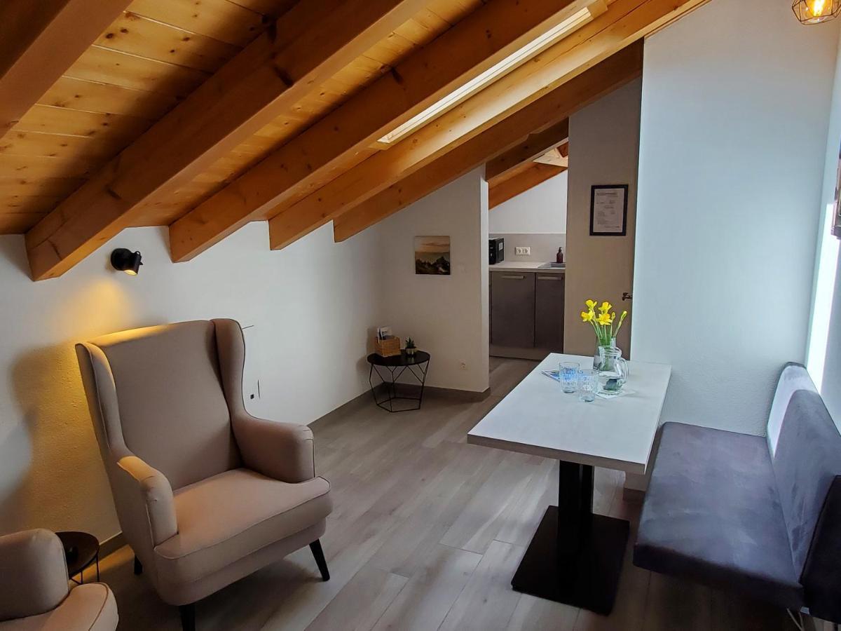Ferienwohnung Gipfelstuermer Berchtesgaden Kültér fotó